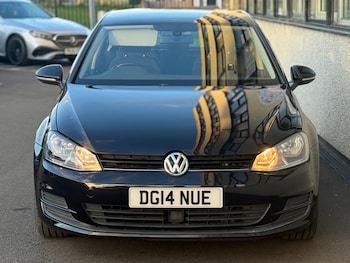 Used Volkswagen Golf 2014 for sale - 78617950: Photo