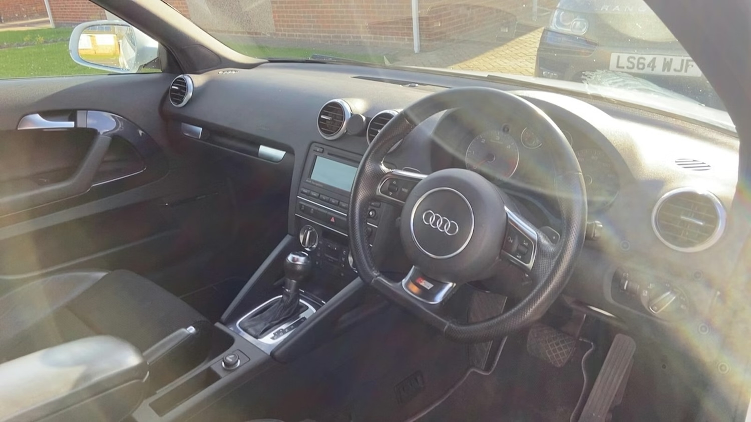 Used Audi A3 2012 for sale - 78032067: Photo 3