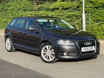 2012 (61) - 1.6 TDI Sport 5dr