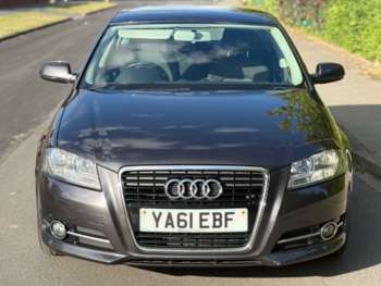 Used Audi A3 2012 for sale - 75137220: Photo