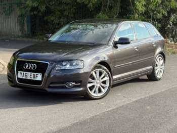Used Audi A3 2012 for sale - 75137220: Photo