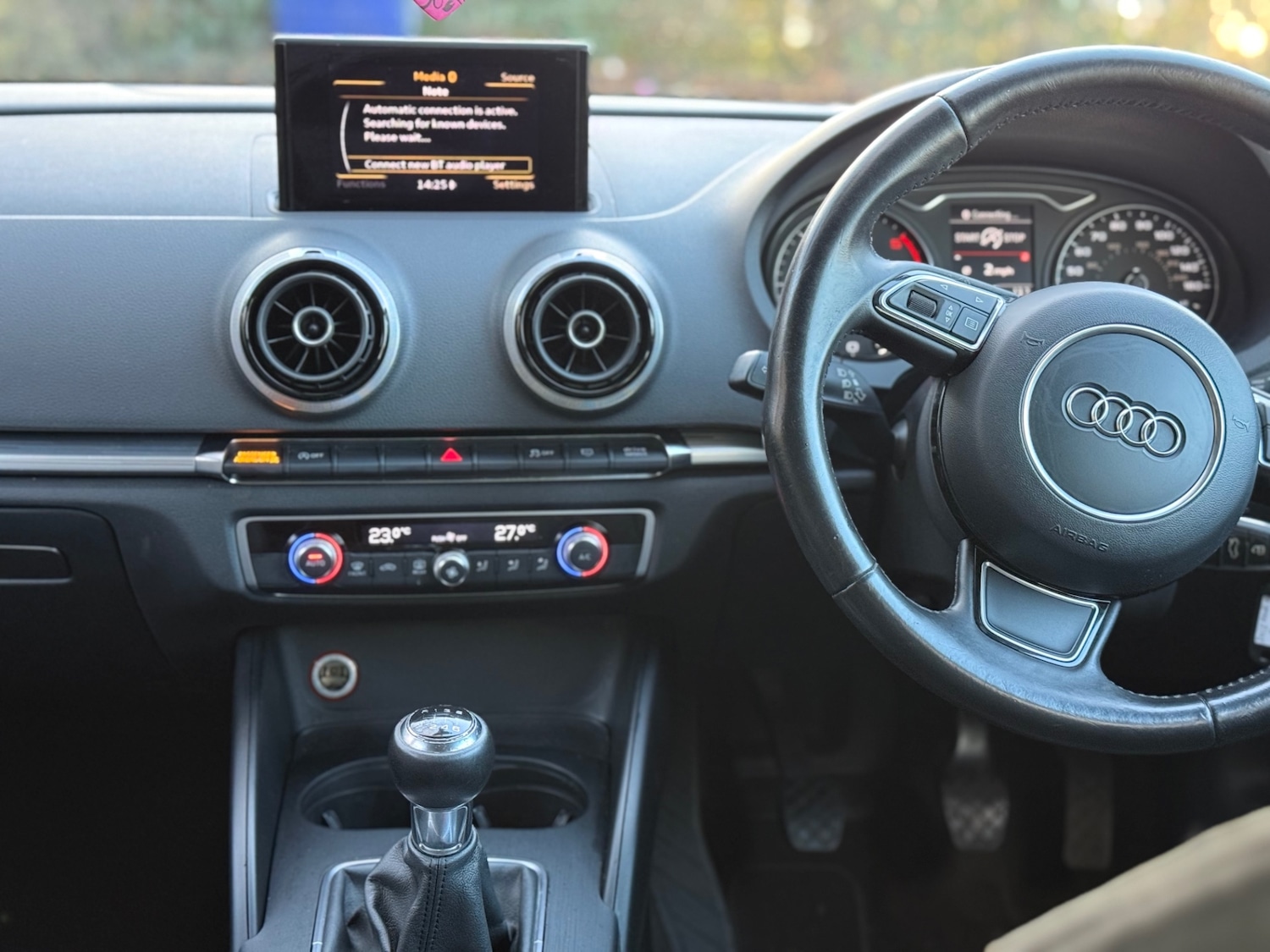 Used Audi A3 2013 for sale - 76922000: Photo 10