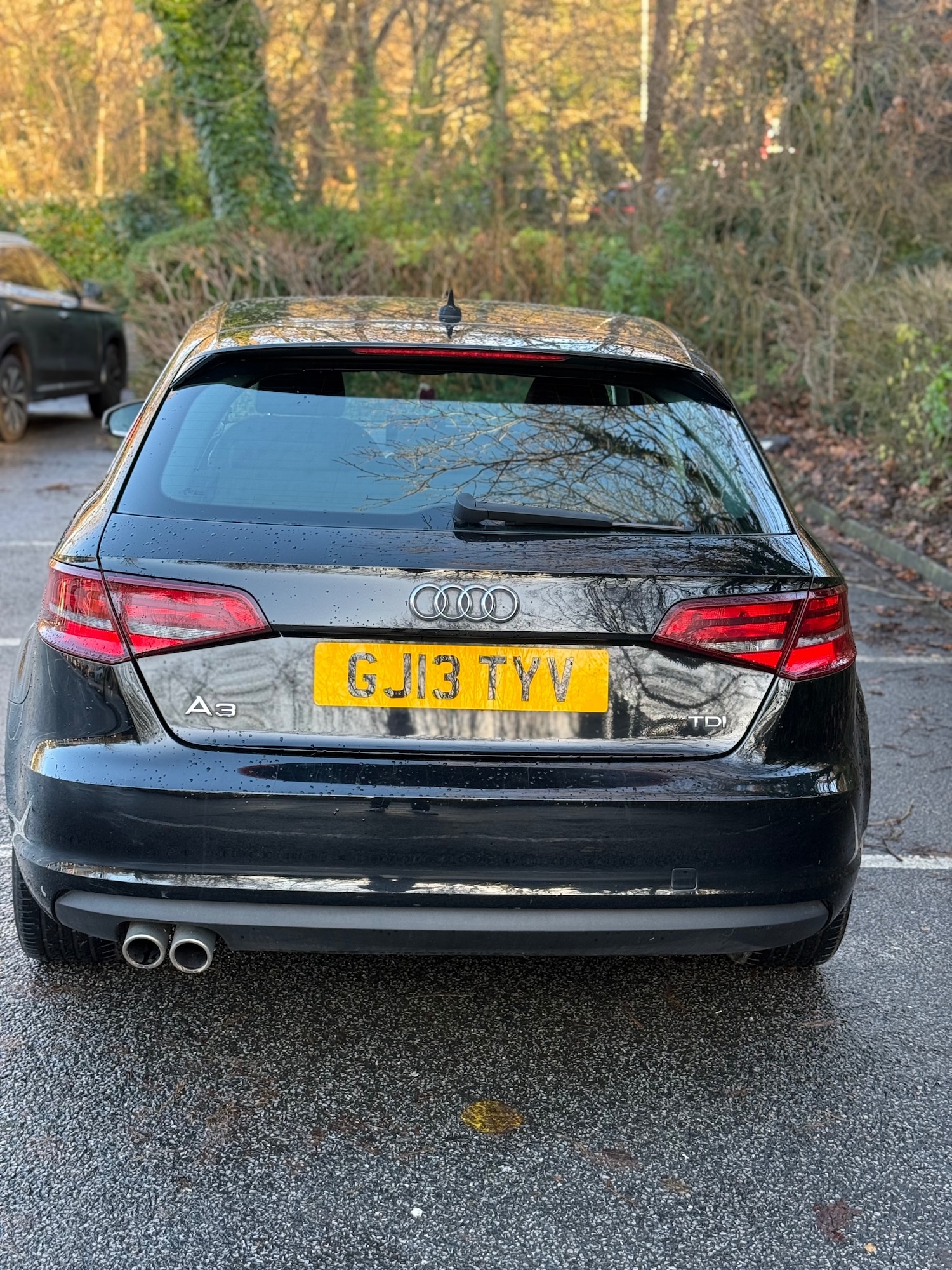 Used Audi A3 2013 for sale - 76922000: Photo 11