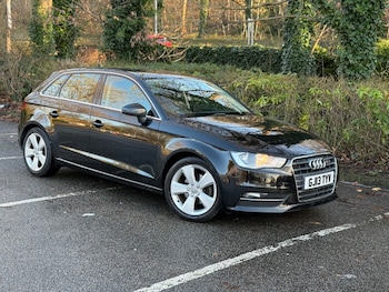 Used Audi A3 2013 for sale - 76922000: Photo