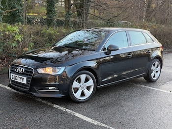 Used Audi A3 2013 for sale - 76922000: Photo