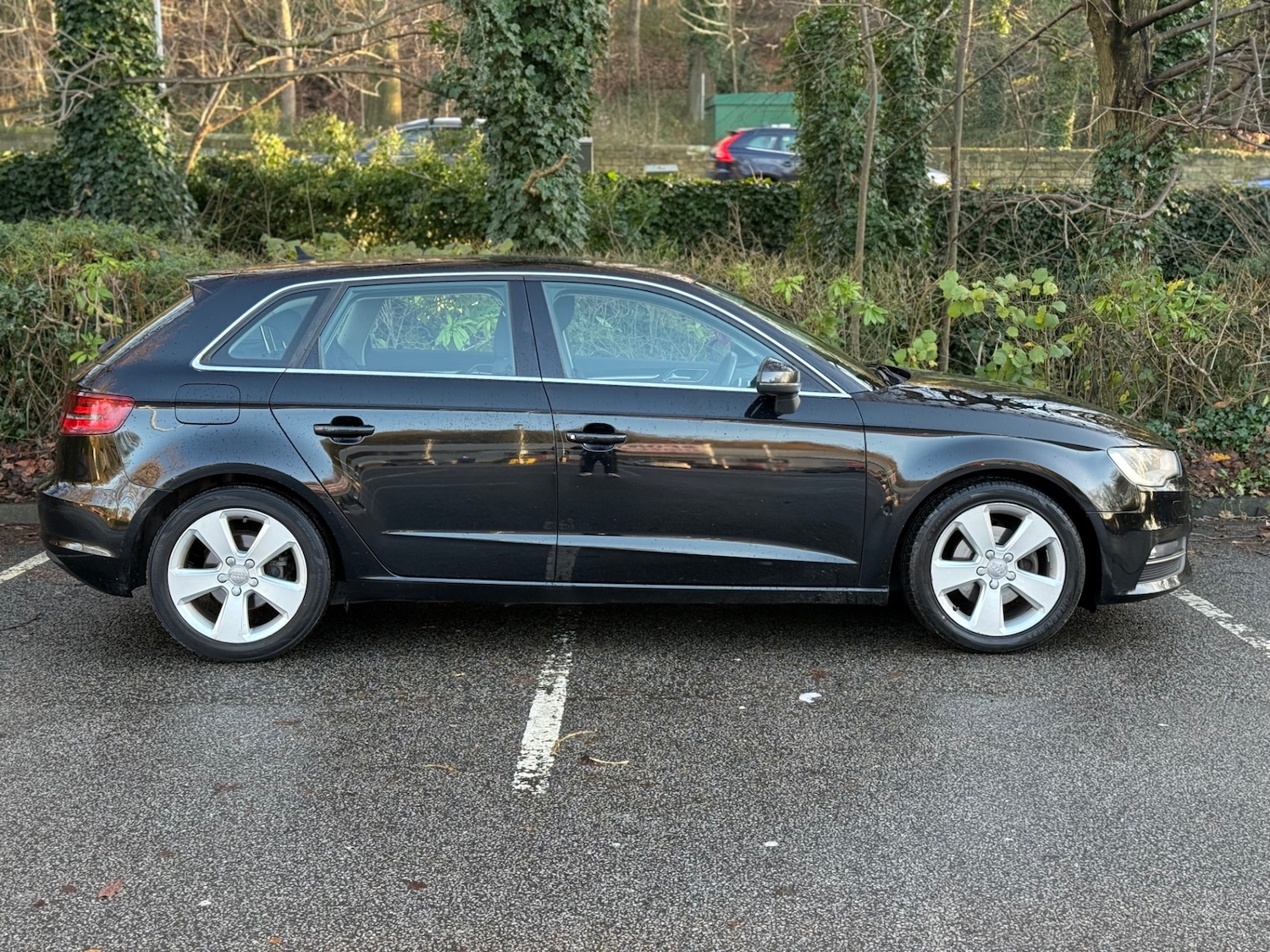 Used Audi A3 2013 for sale - 76922000: Photo 3