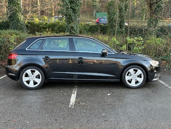 Used Audi A3 2013 for sale - 76922000: Photo