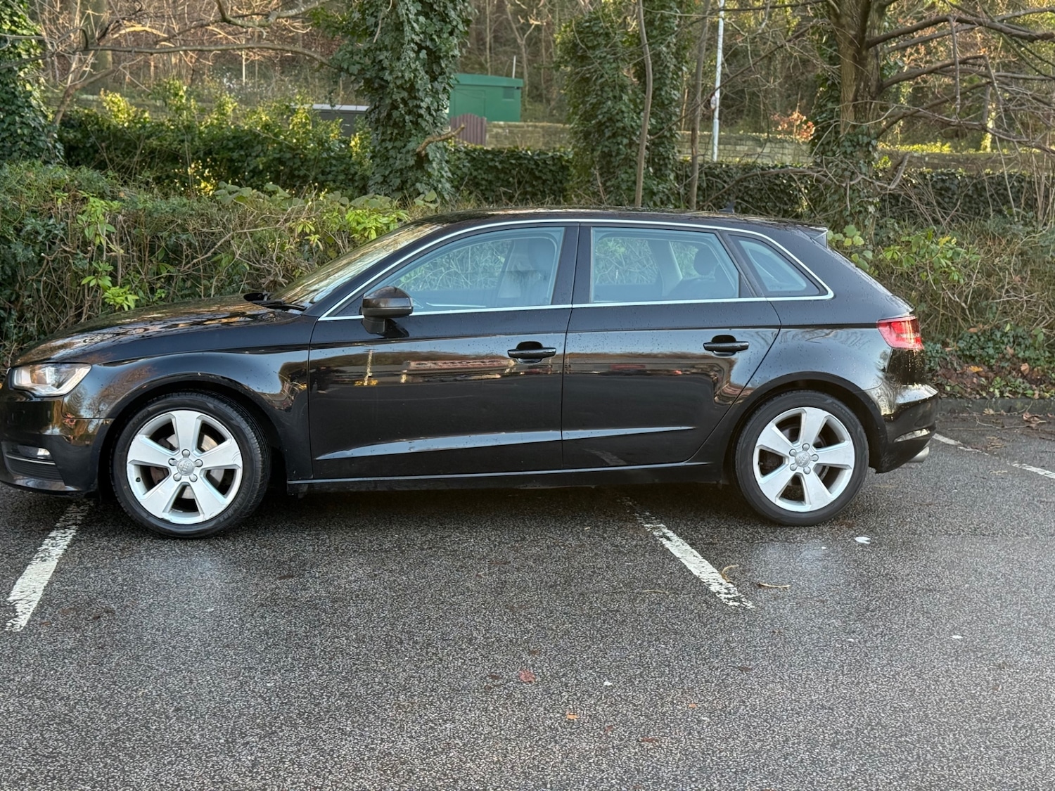 Used Audi A3 2013 for sale - 76922000: Photo 4