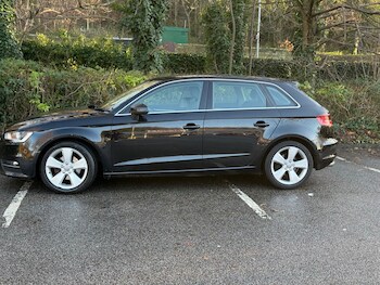 Used Audi A3 2013 for sale - 76922000: Photo