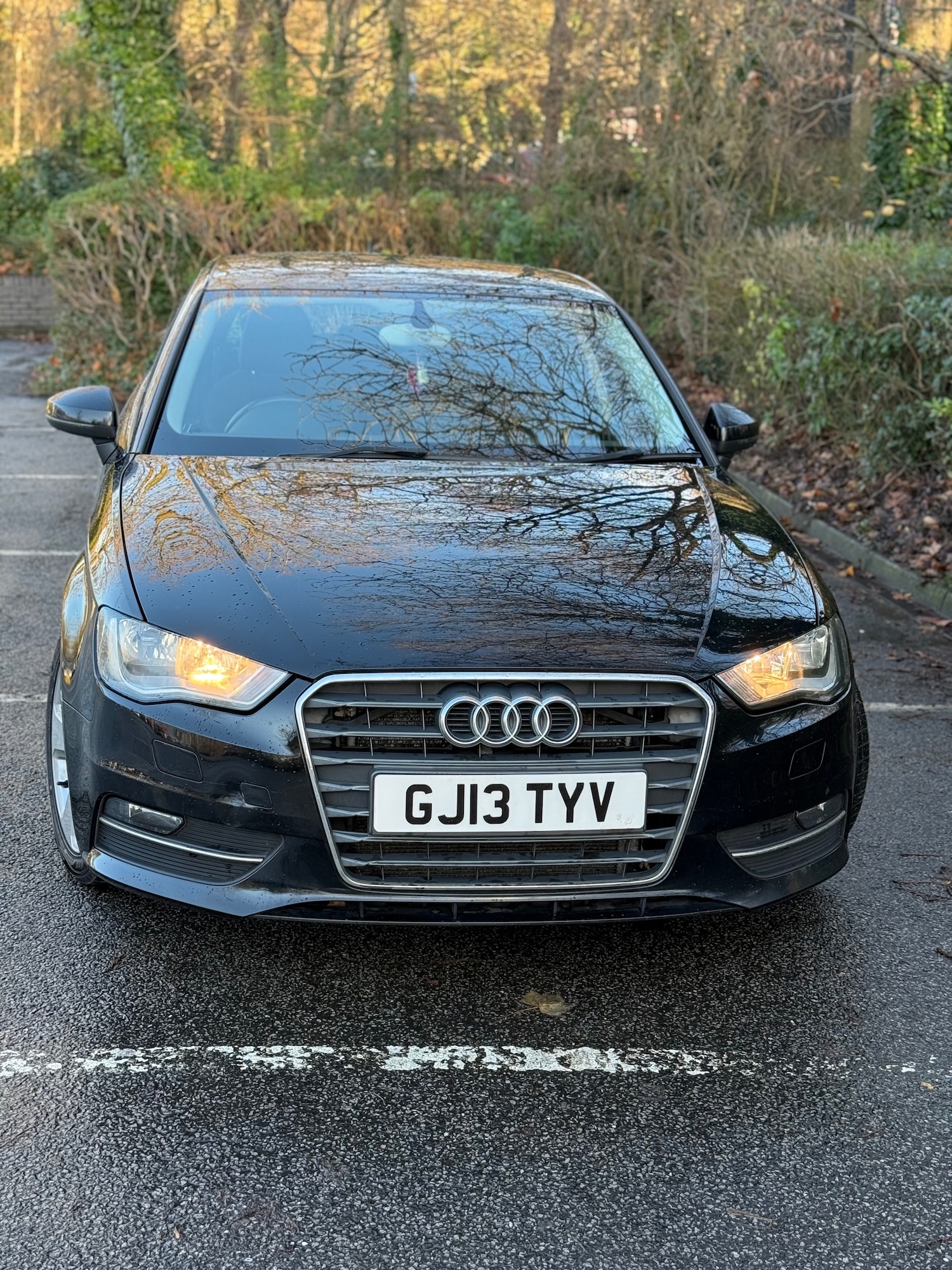 Used Audi A3 2013 for sale - 76922000: Photo 7