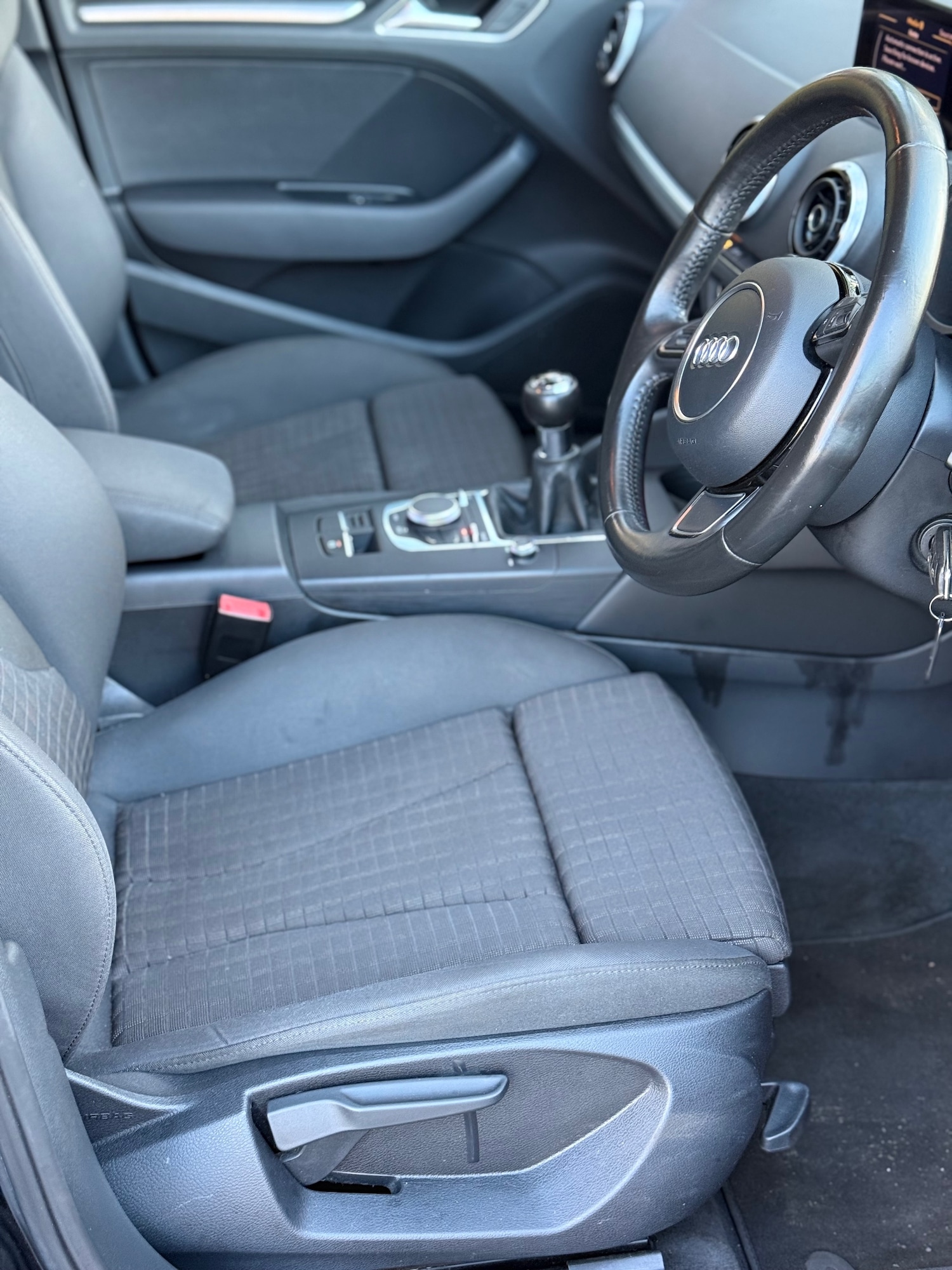 Used Audi A3 2013 for sale - 76922000: Photo 8