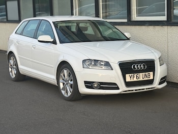 Used Audi A3 2011 for sale - 78694565: Photo