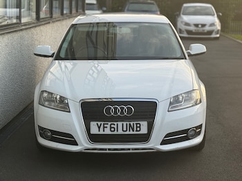 Used Audi A3 2011 for sale - 78694565: Photo