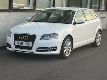 Used Audi A3 2011 for sale - 78694565: Photo