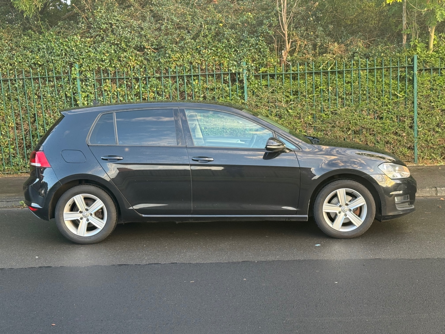 Vehicle 7