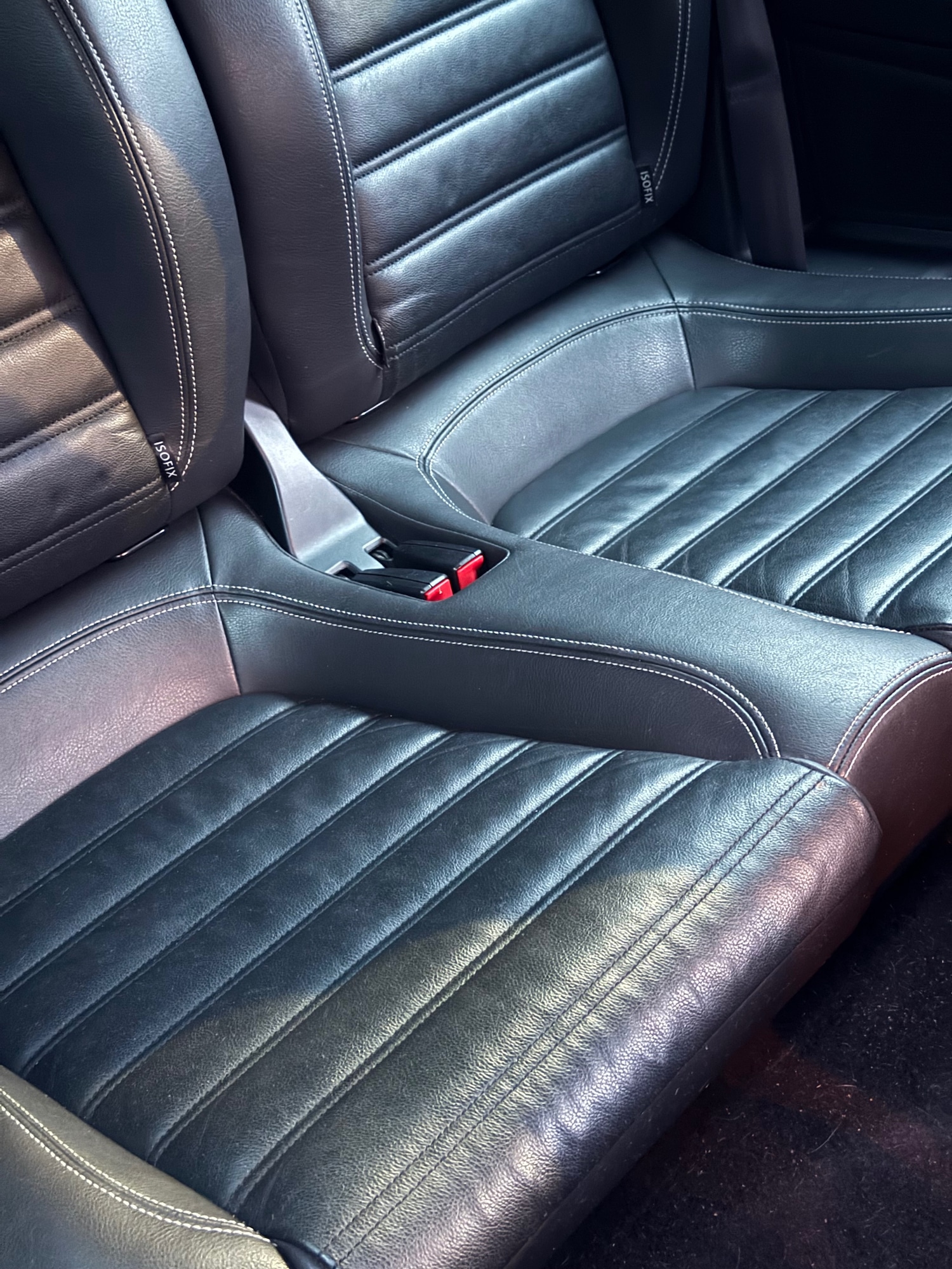 Used Volkswagen Scirocco 2013 for sale - 77349685: Photo 11