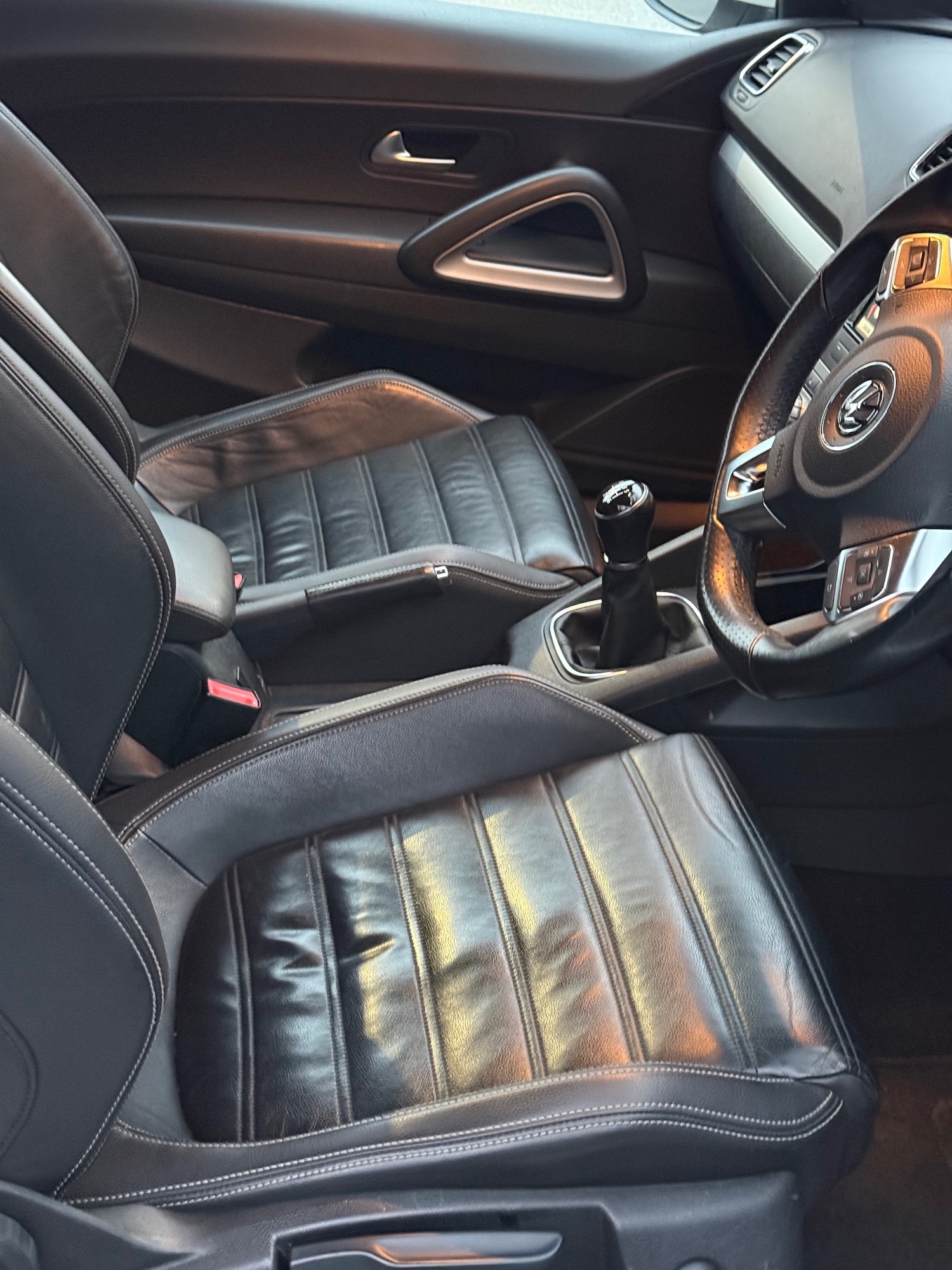 Used Volkswagen Scirocco 2013 for sale - 77349685: Photo 9