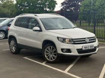 2012 (12) - 2.0 TDi Sport 170 5dr