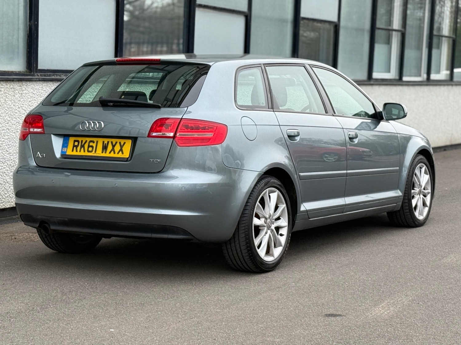 Used Audi A3 2011 for sale - 77985134: Photo 10