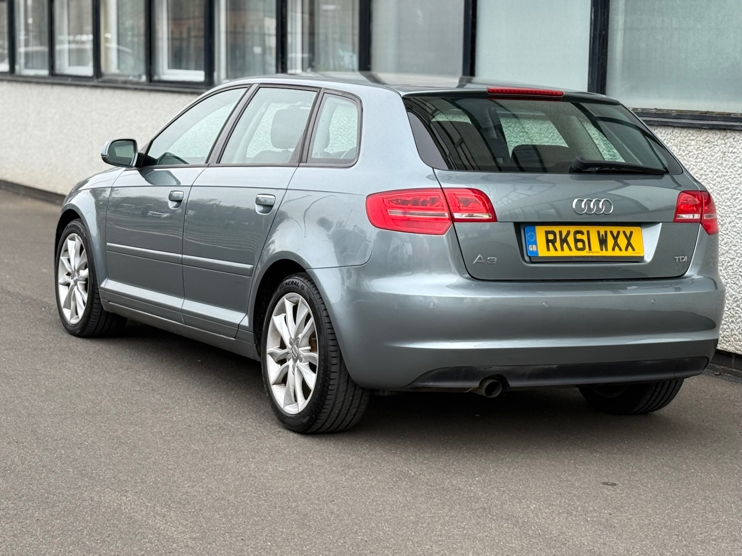 Used Audi A3 2011 for sale - 77985134: Photo 11