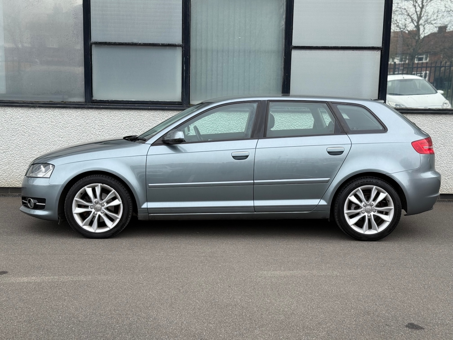 Used Audi A3 2011 for sale - 77985134: Photo 12