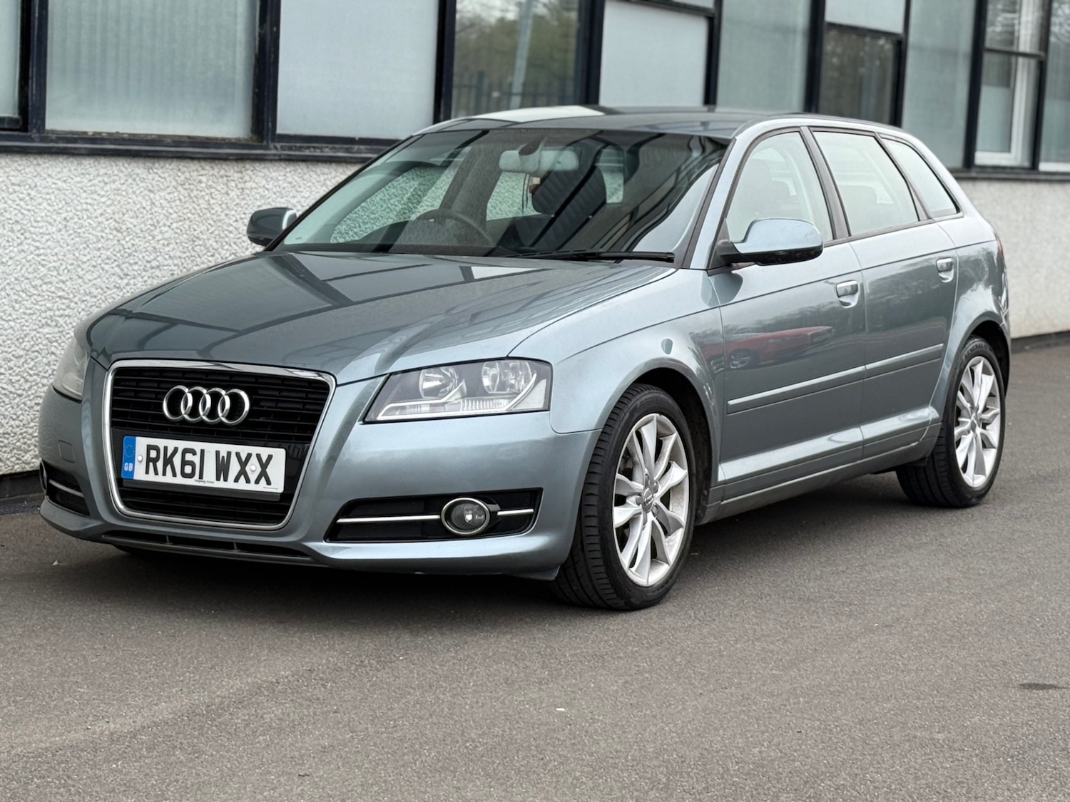 Used Audi A3 2011 for sale - 77985134: Photo 13