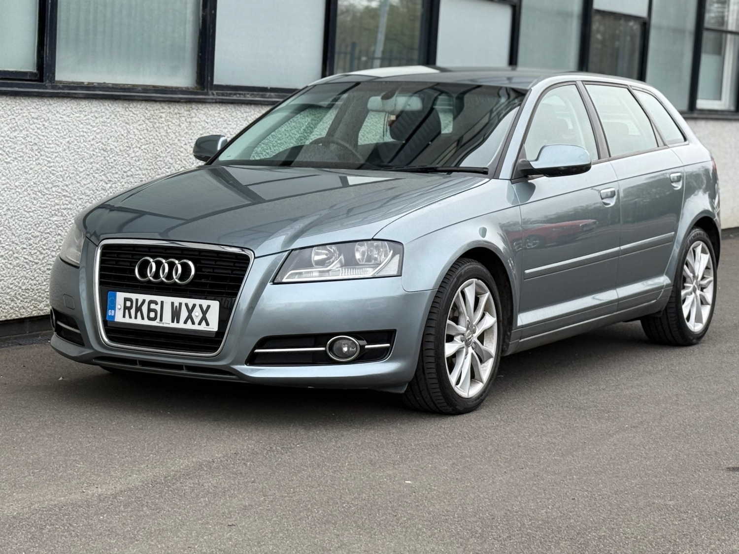 Used Audi A3 2011 for sale - 77985134: Photo 14