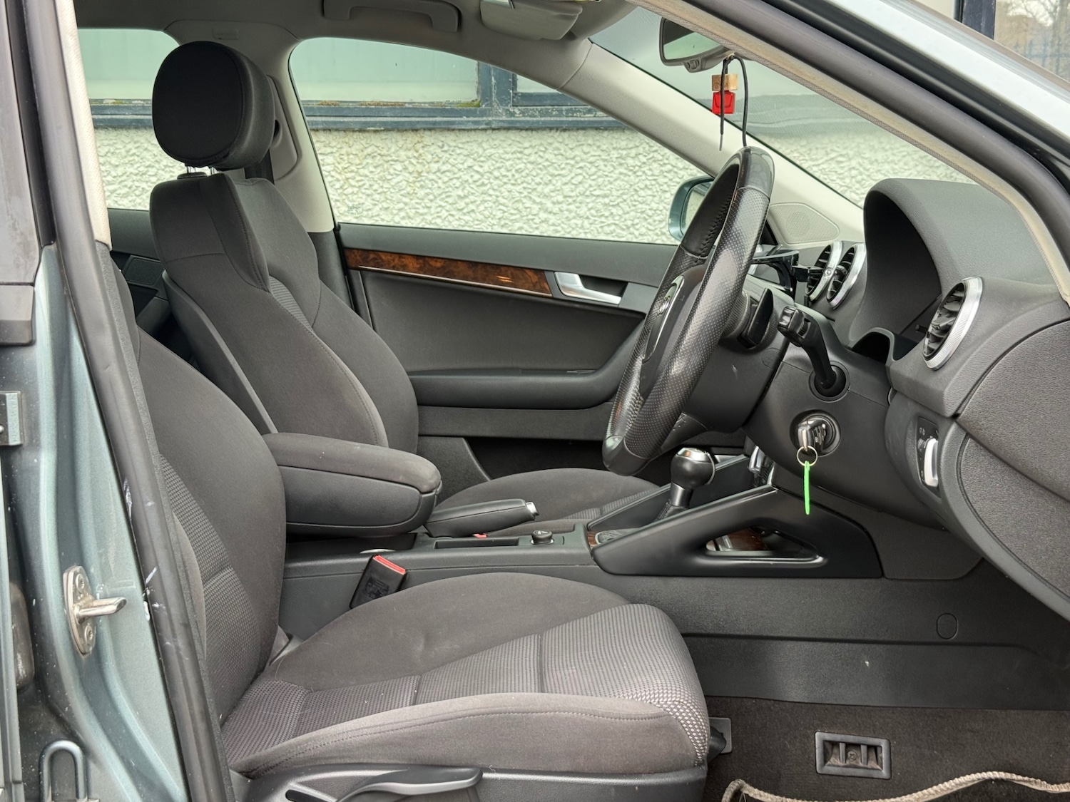 Used Audi A3 2011 for sale - 77985134: Photo 16