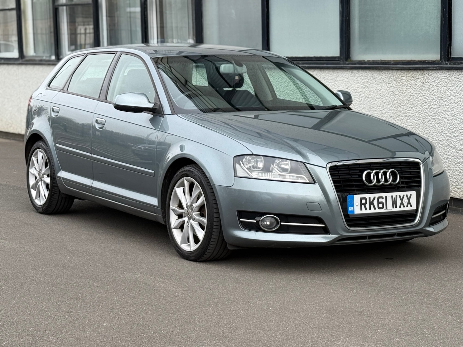 Used Audi A3 2011 for sale - 77985134: Photo 29
