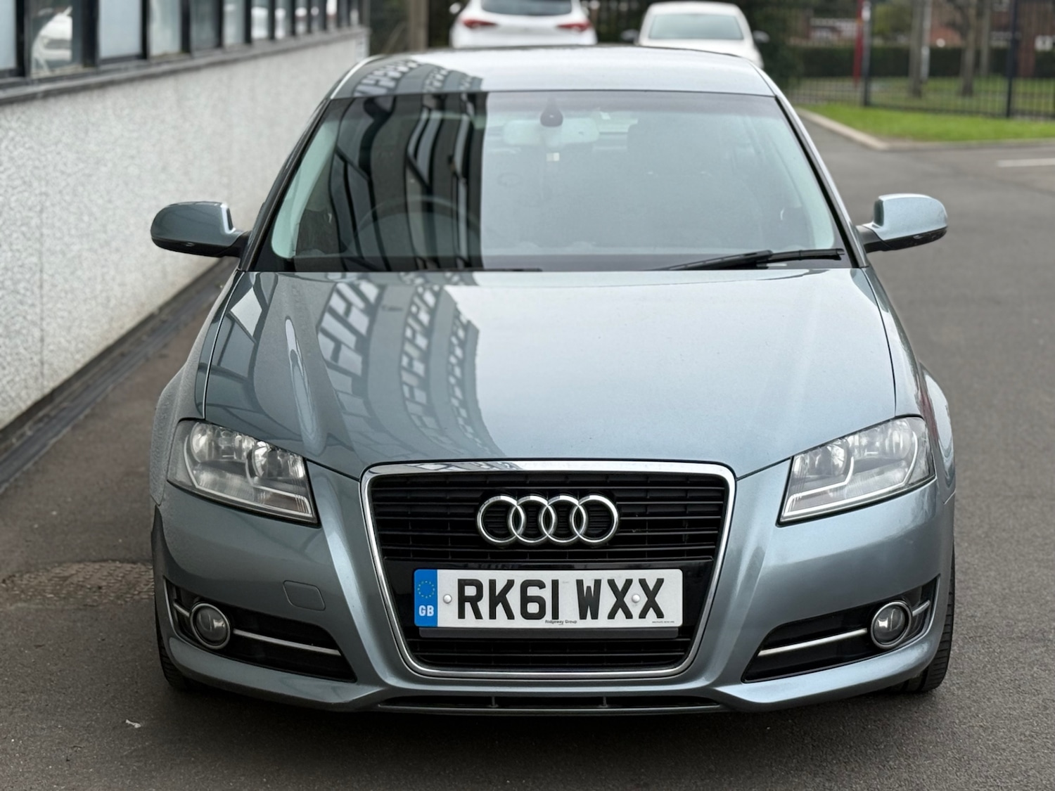 Used Audi A3 2011 for sale - 77985134: Photo 3