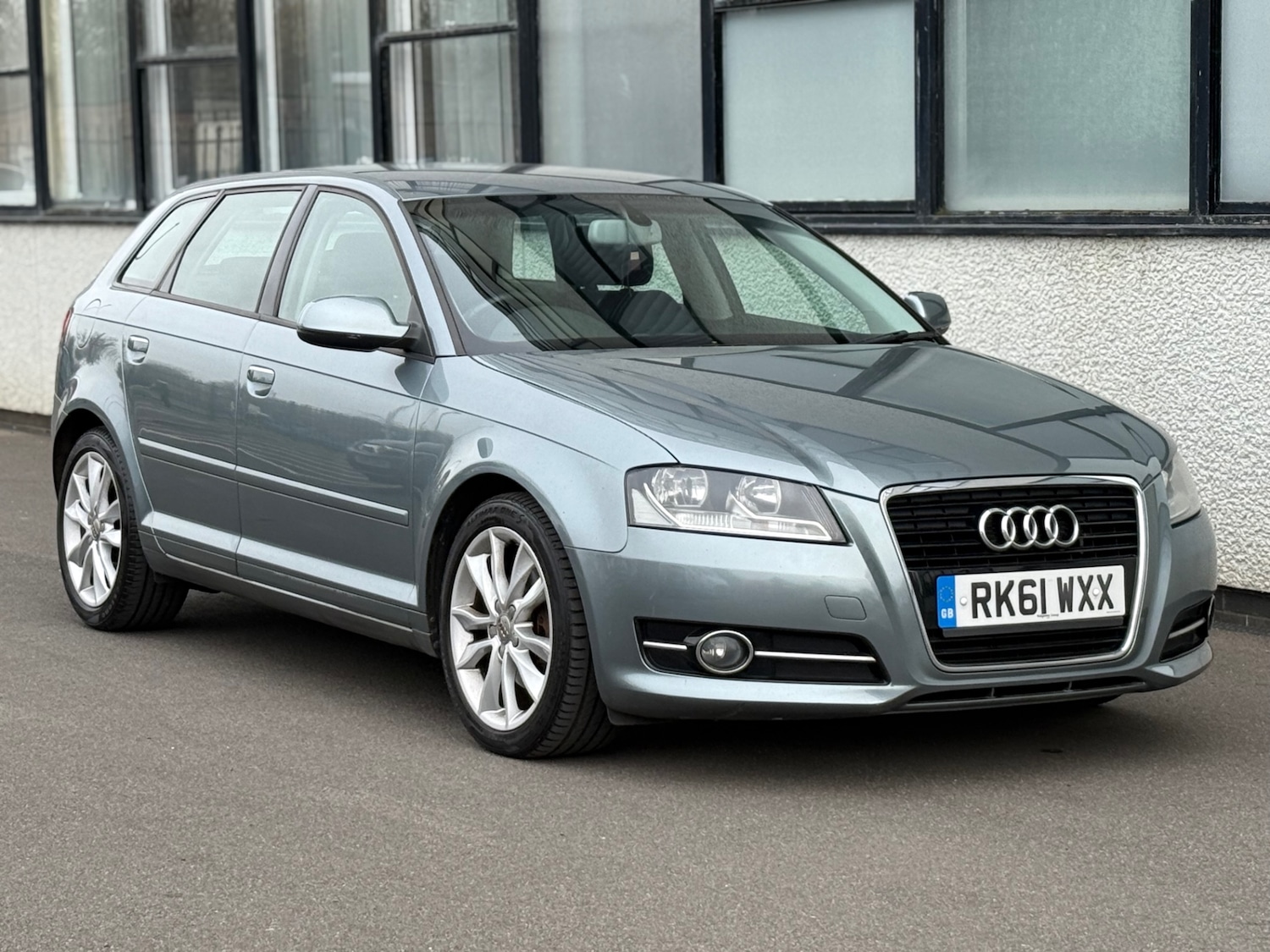Used Audi A3 2011 for sale - 77985134: Photo 7