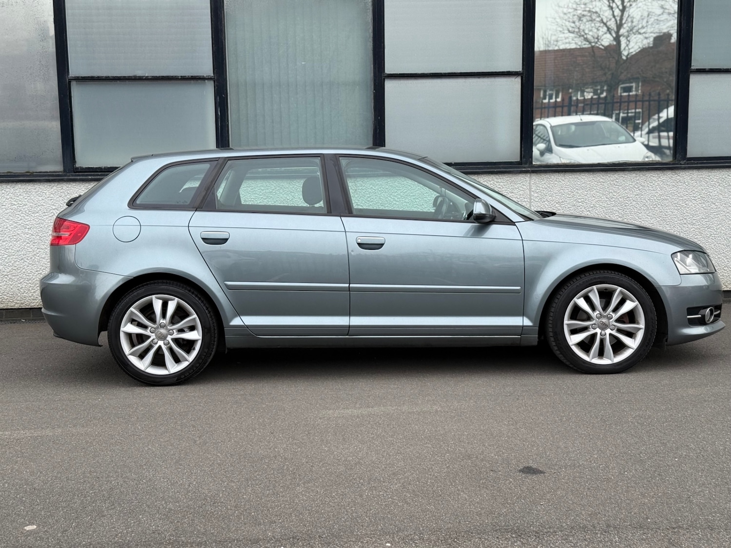 Used Audi A3 2011 for sale - 77985134: Photo 8