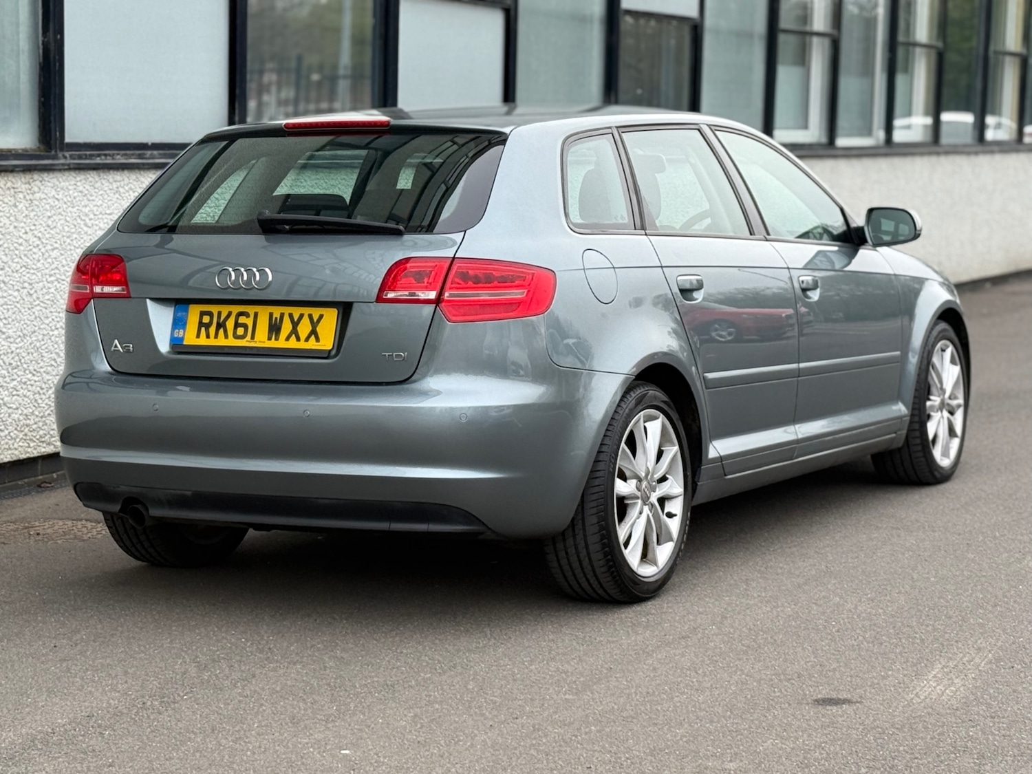 Used Audi A3 2011 for sale - 77985134: Photo 9