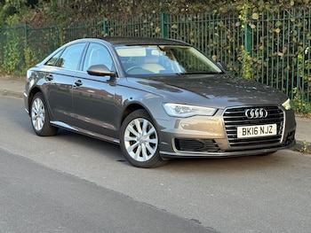 2016 (16) - 2.0 TDI Ultra SE 4dr S Tronic