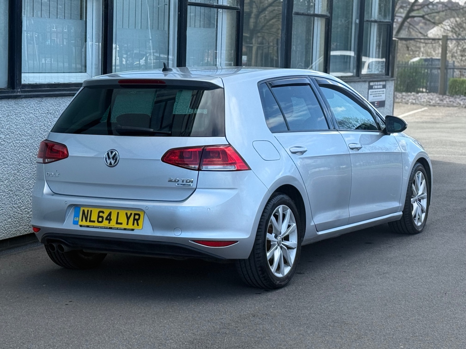 Used Volkswagen Golf 2014 for sale - 78210772: Photo 7