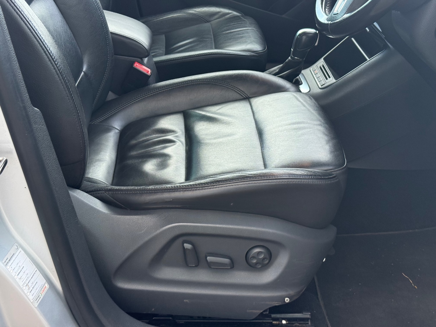 Used Volkswagen Tiguan 2012 for sale - 77669349: Photo 16