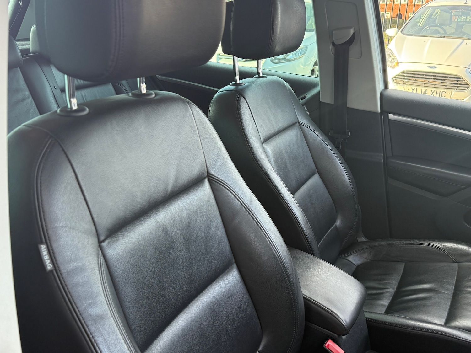 Used Volkswagen Tiguan 2012 for sale - 77669349: Photo 20