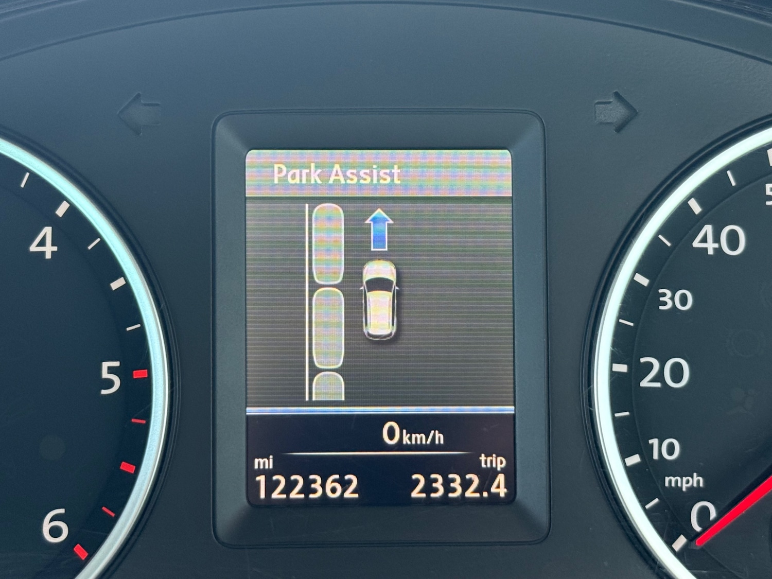 Used Volkswagen Tiguan 2012 for sale - 77669349: Photo 25