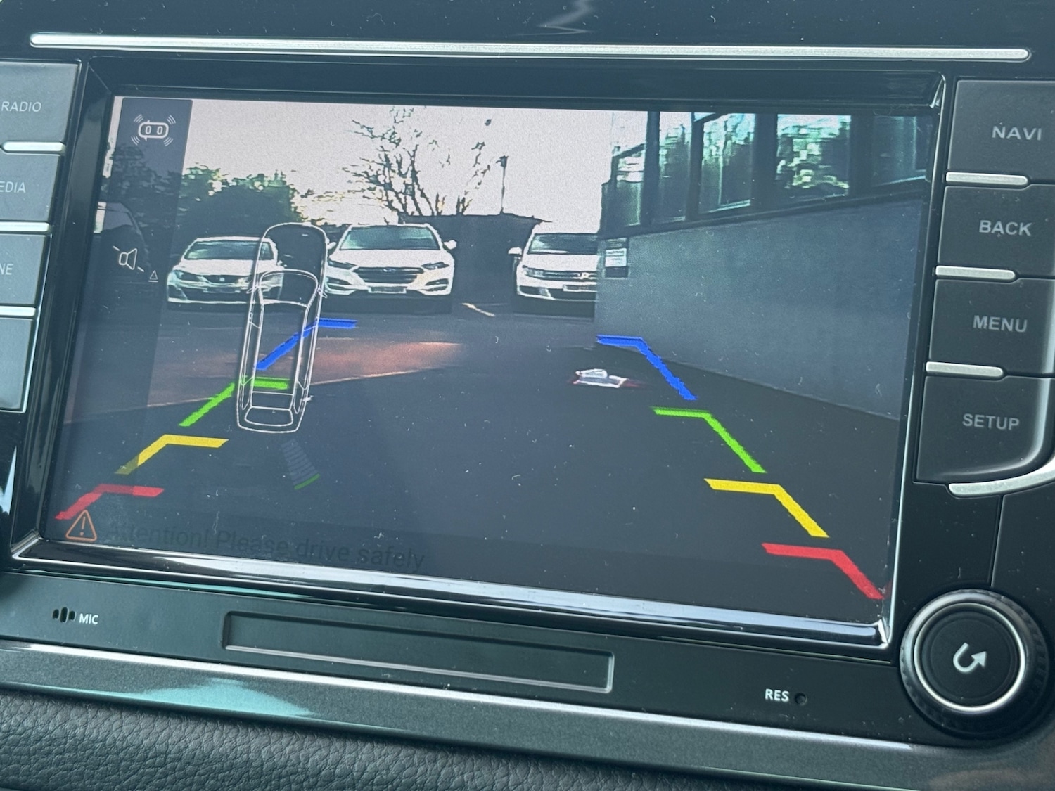 Used Volkswagen Tiguan 2012 for sale - 77669349: Photo 27