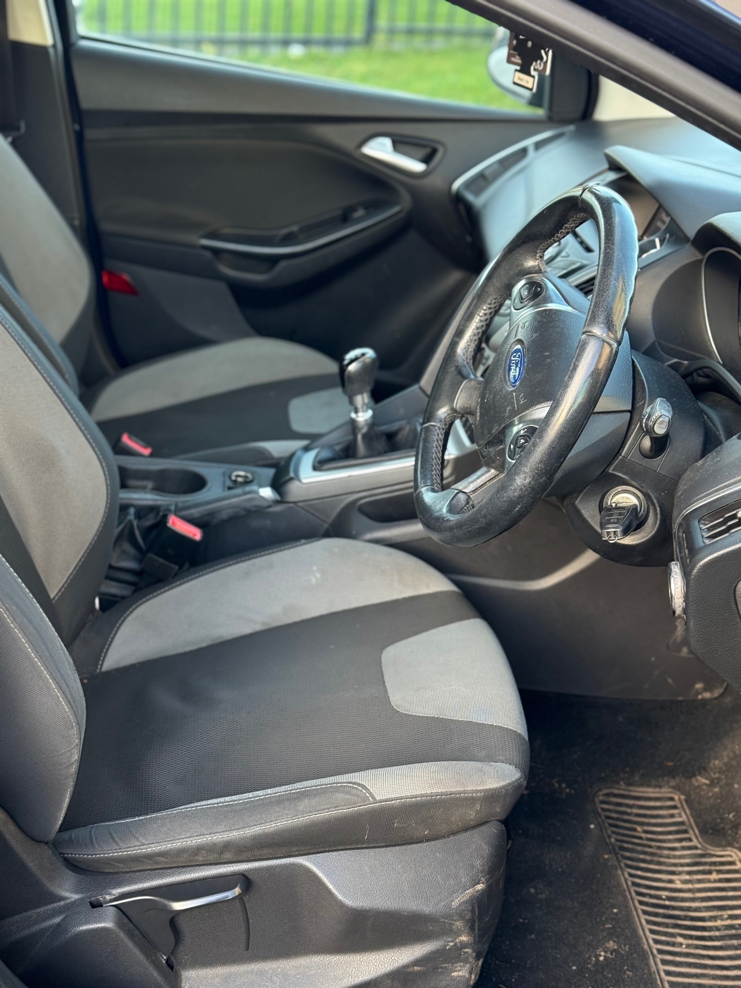 Used Ford Focus 2013 for sale - 76979795: Photo 5