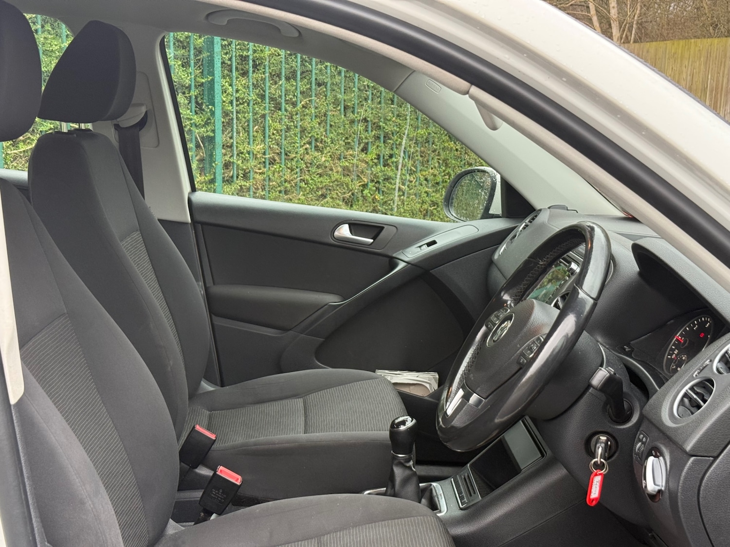 Used Volkswagen Tiguan 2013 for sale - 77610659: Photo 15