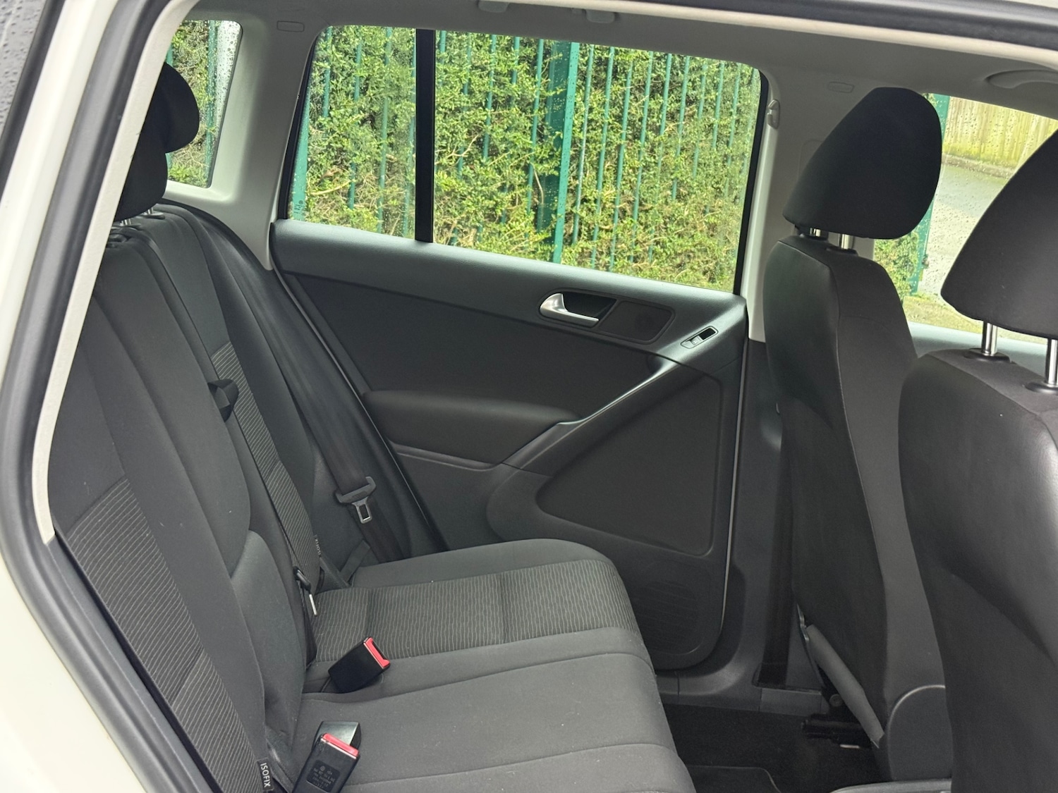 Used Volkswagen Tiguan 2013 for sale - 77610659: Photo 16