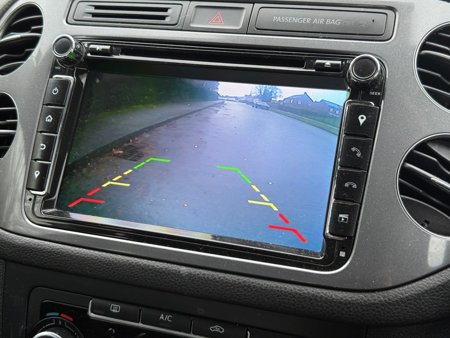 Used Volkswagen Tiguan 2013 for sale - 77610659: Photo 18