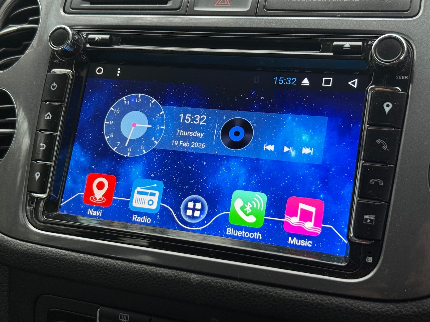 Used Volkswagen Tiguan 2013 for sale - 77610659: Photo 6