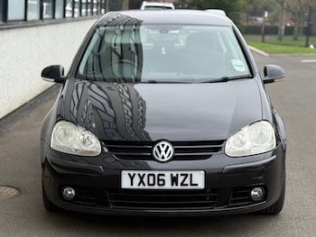 Used Volkswagen Golf 2006 for sale - 77789172: Photo