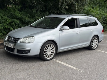 Used Volkswagen Golf 2008 for sale - 75618883: Photo