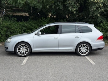 Used Volkswagen Golf 2008 for sale - 75618883: Photo