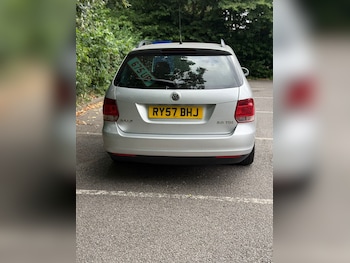 Used Volkswagen Golf 2008 for sale - 75618883: Photo
