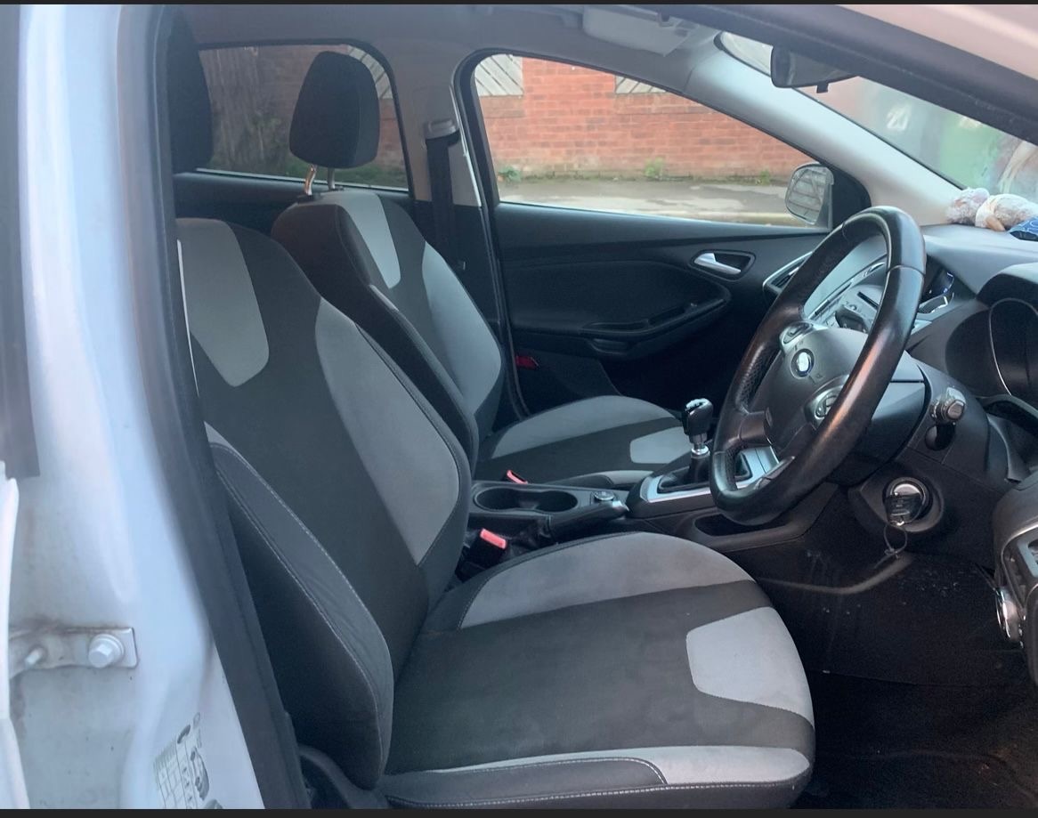 Used Ford Focus 2013 for sale - 76644534: Photo 6