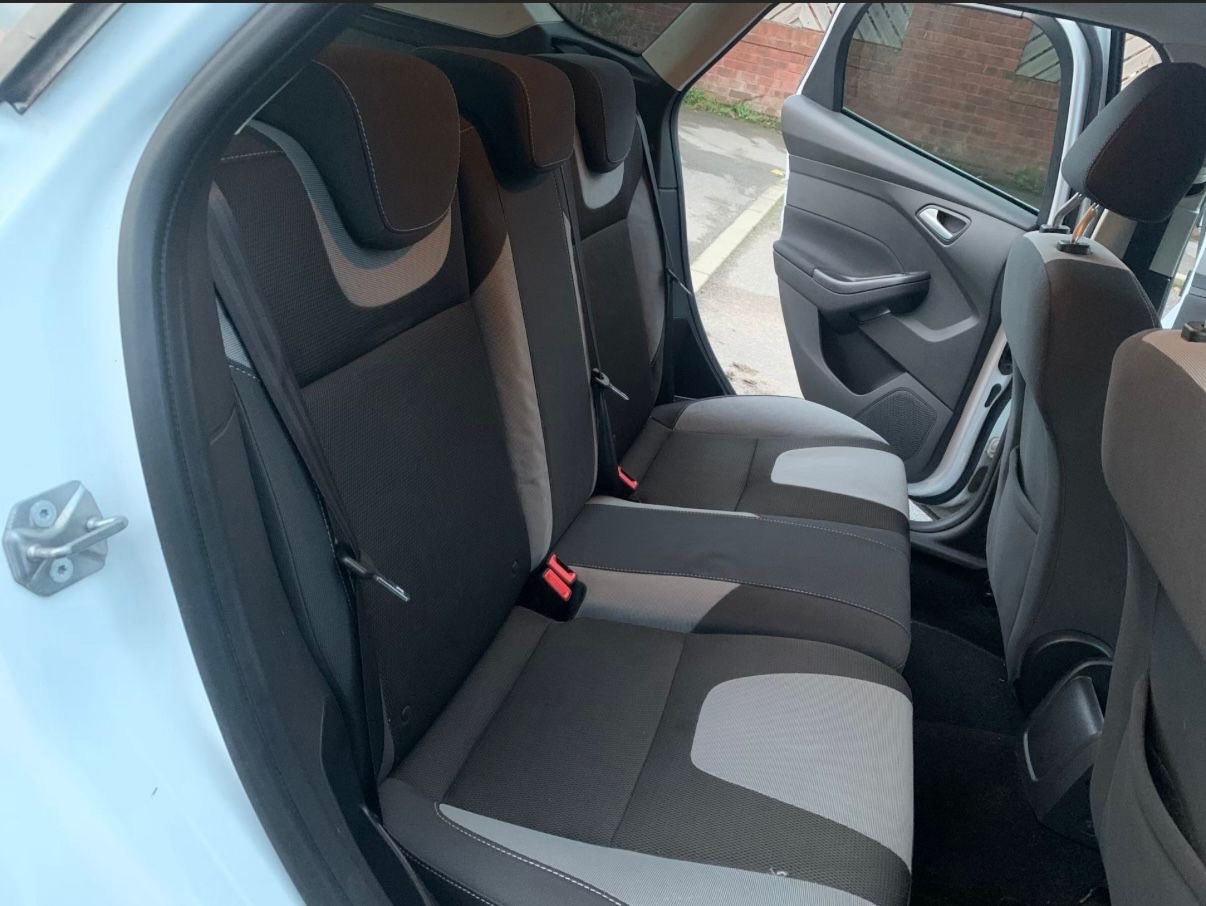 Used Ford Focus 2013 for sale - 76644534: Photo 7